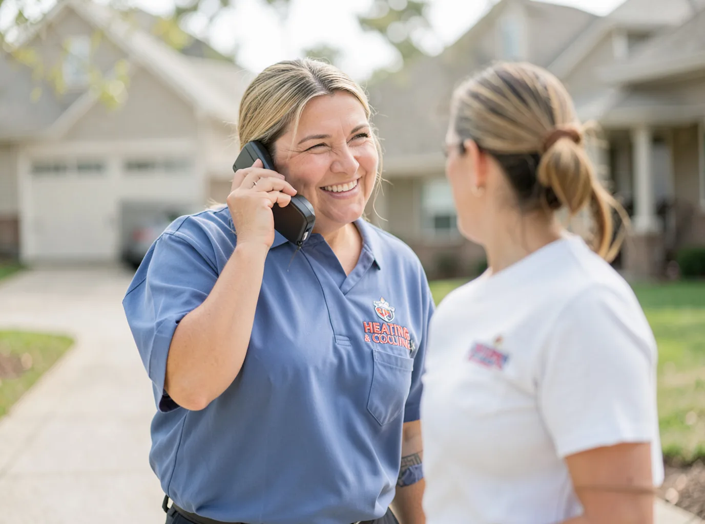 Hvac Repair Friendship, TN FAQs